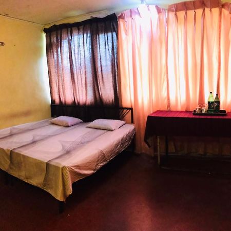 Coca Cola Hostel Malabe 외부 사진