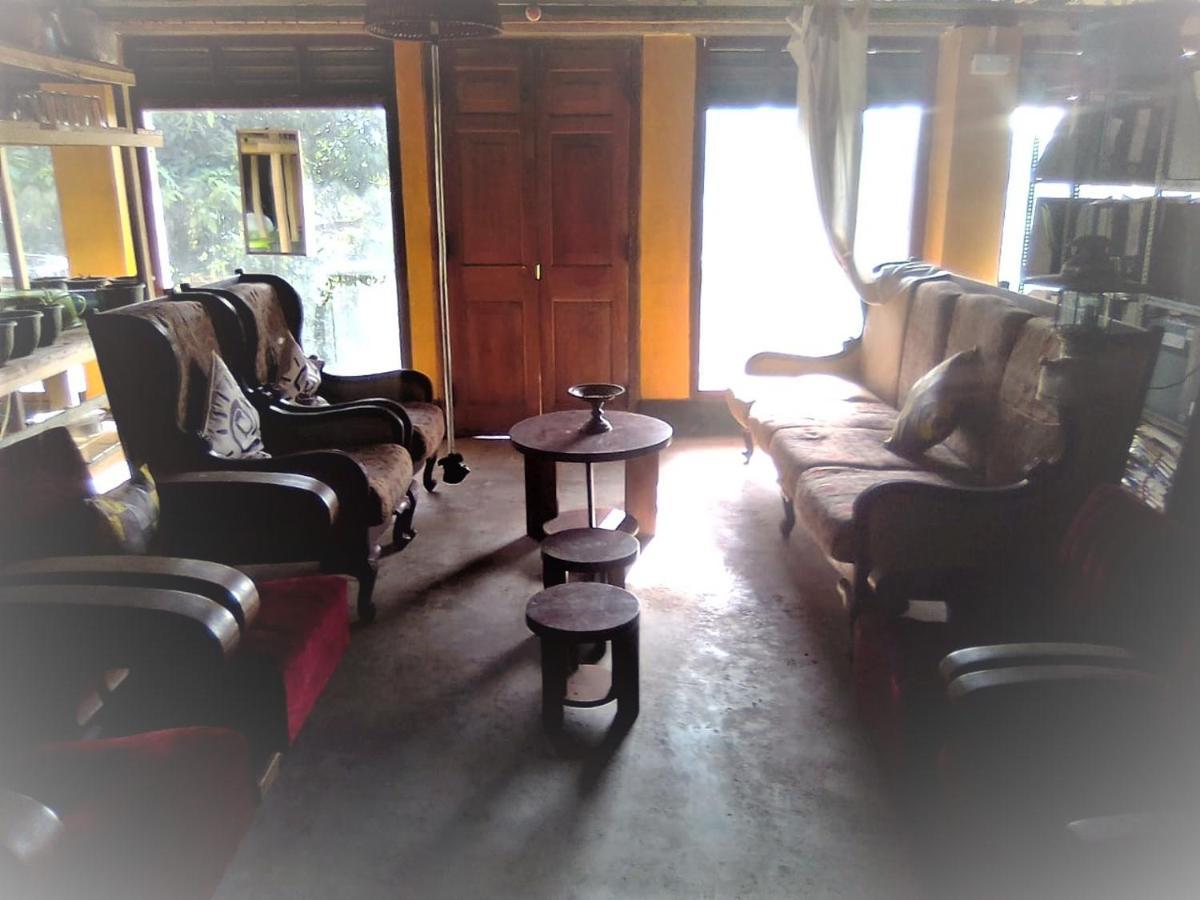 Coca Cola Hostel Malabe 외부 사진