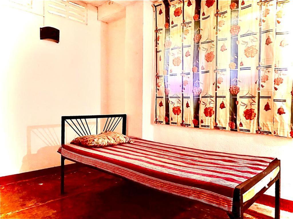 Coca Cola Hostel Malabe 외부 사진