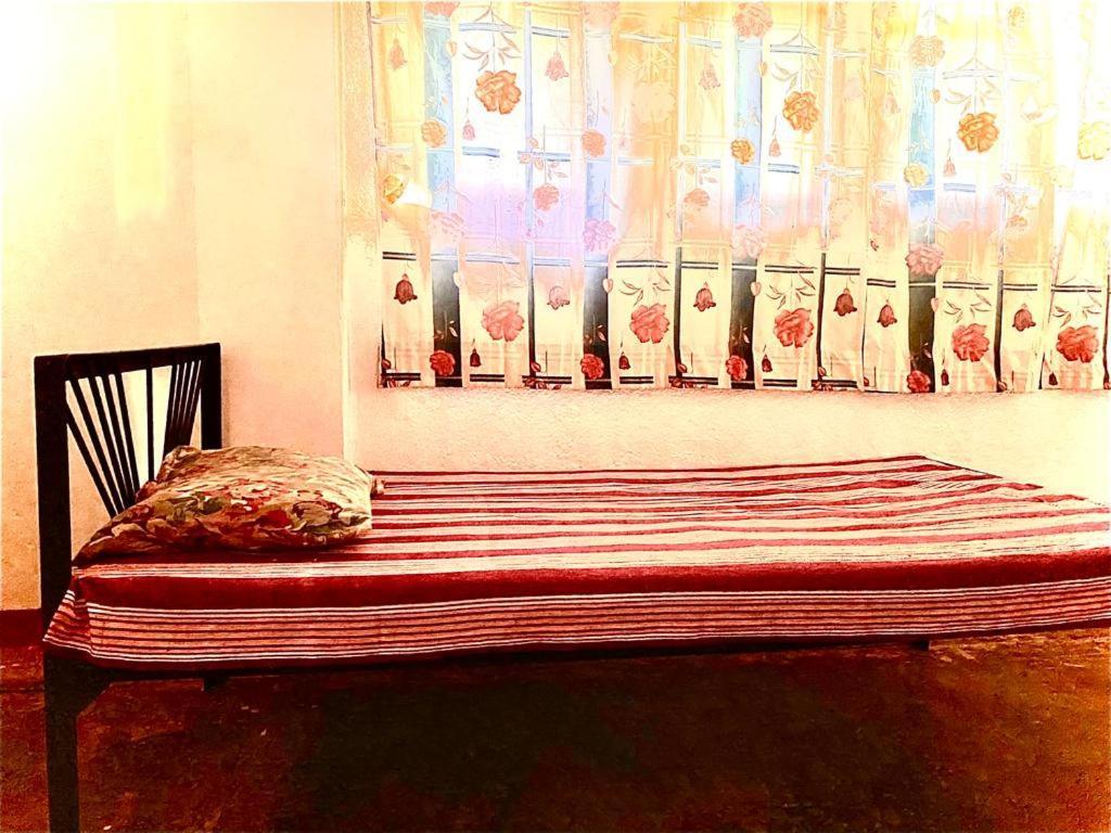 Coca Cola Hostel Malabe 외부 사진