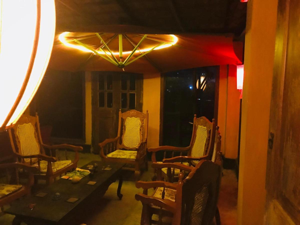 Coca Cola Hostel Malabe 외부 사진