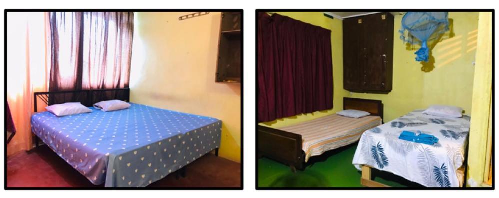 Coca Cola Hostel Malabe 외부 사진