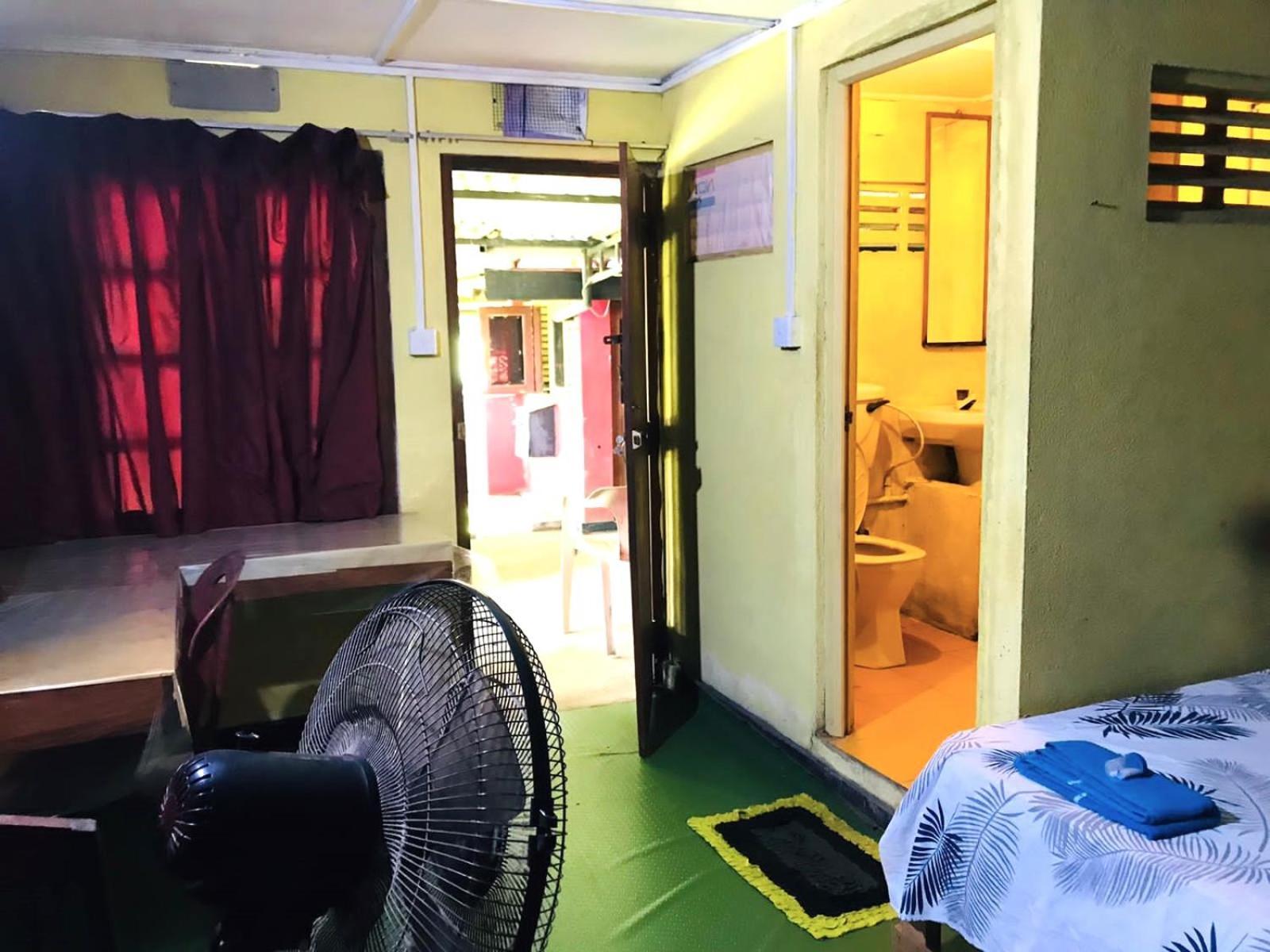 Coca Cola Hostel Malabe 외부 사진