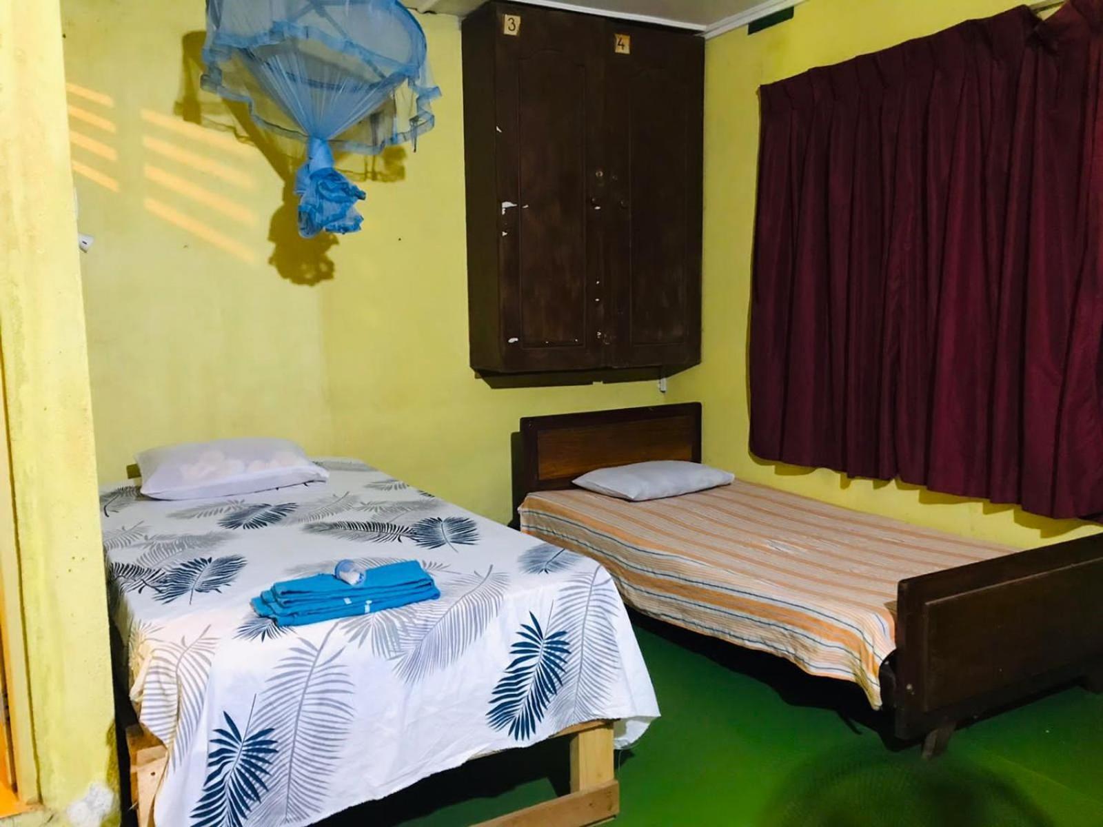 Coca Cola Hostel Malabe 외부 사진