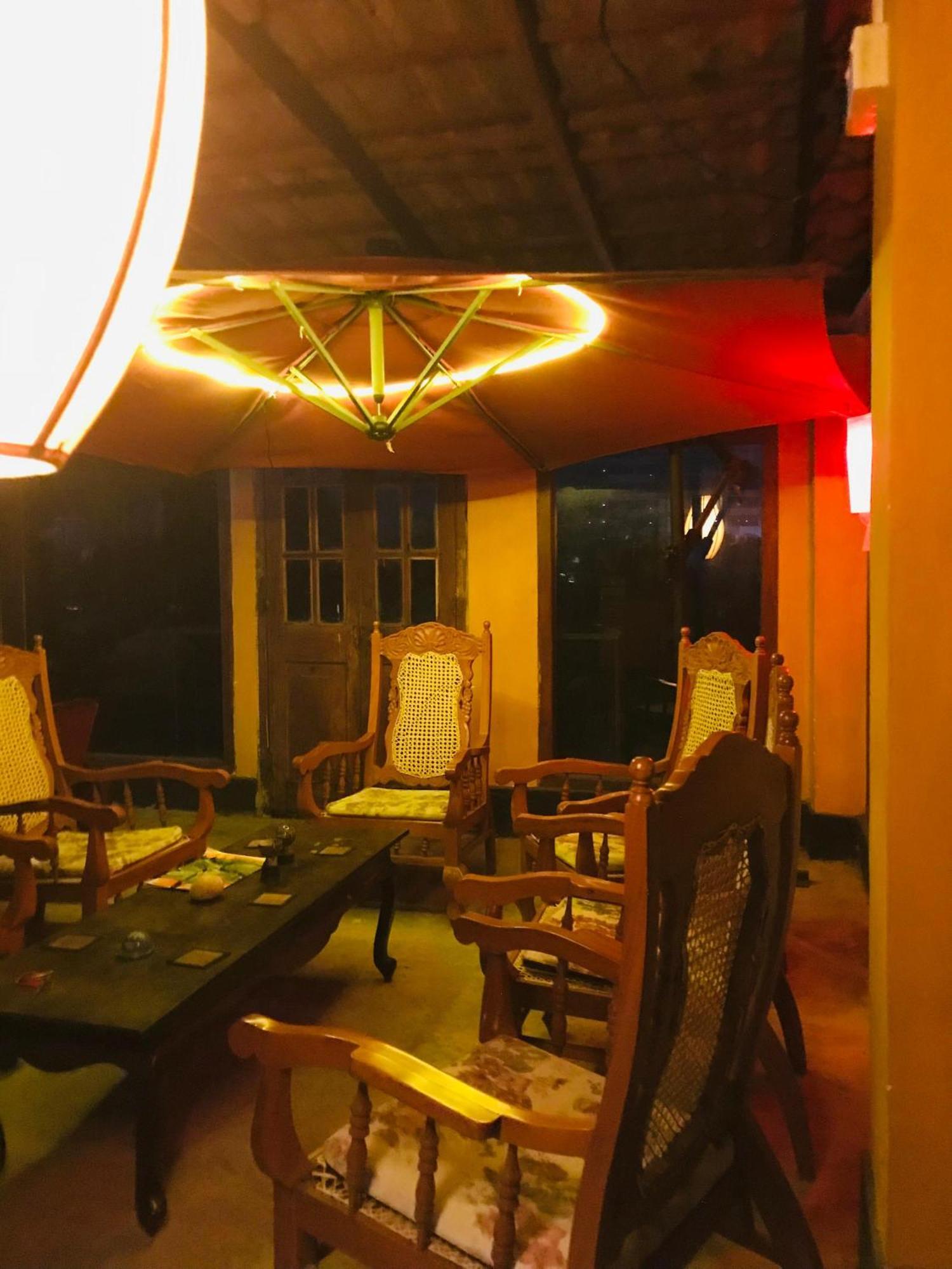 Coca Cola Hostel Malabe 외부 사진