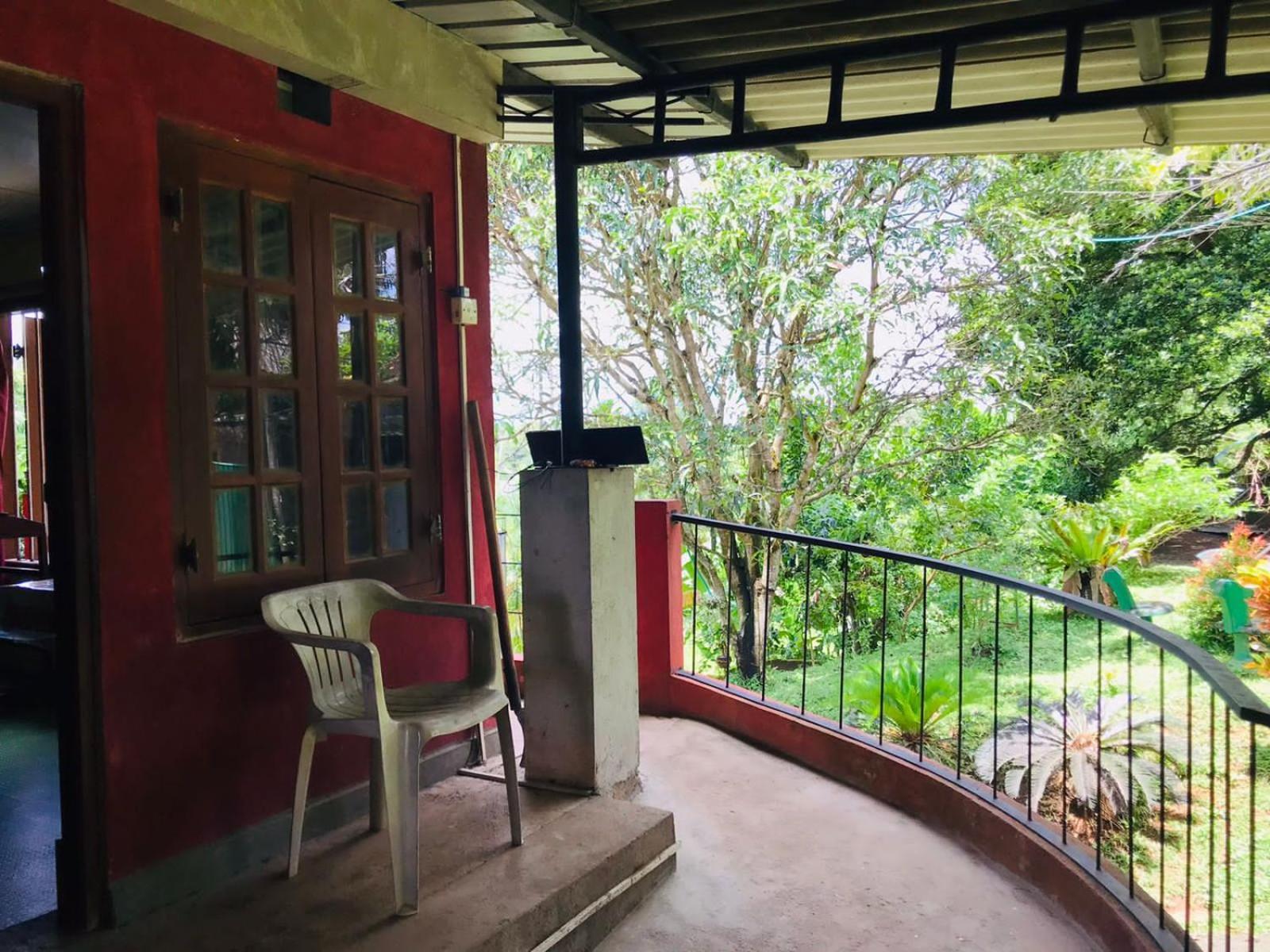 Coca Cola Hostel Malabe 외부 사진