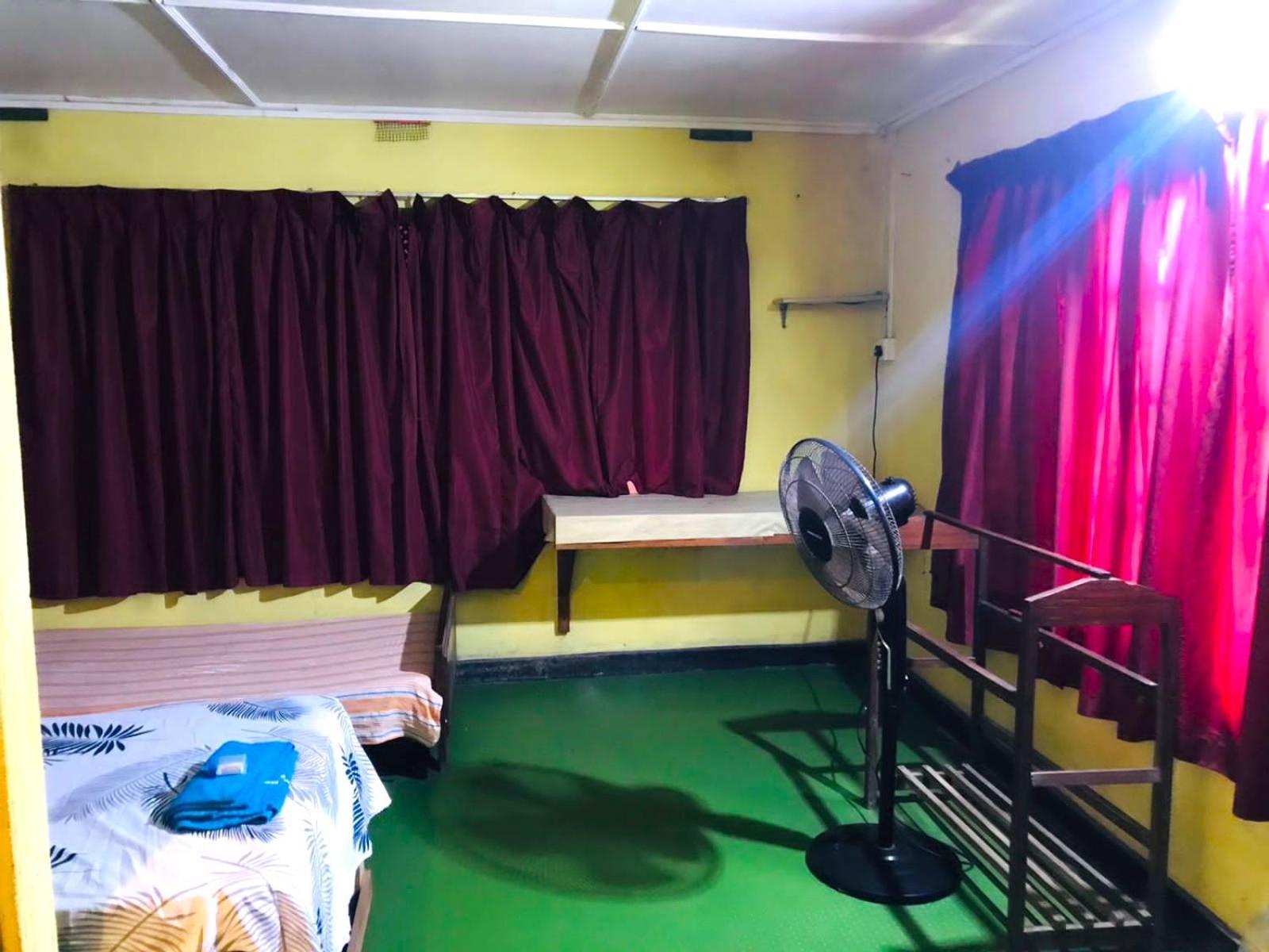 Coca Cola Hostel Malabe 외부 사진