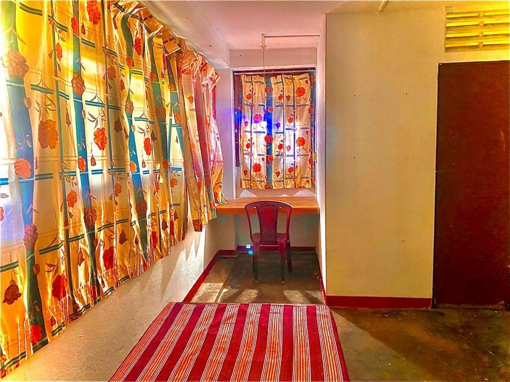 Coca Cola Hostel Malabe 외부 사진