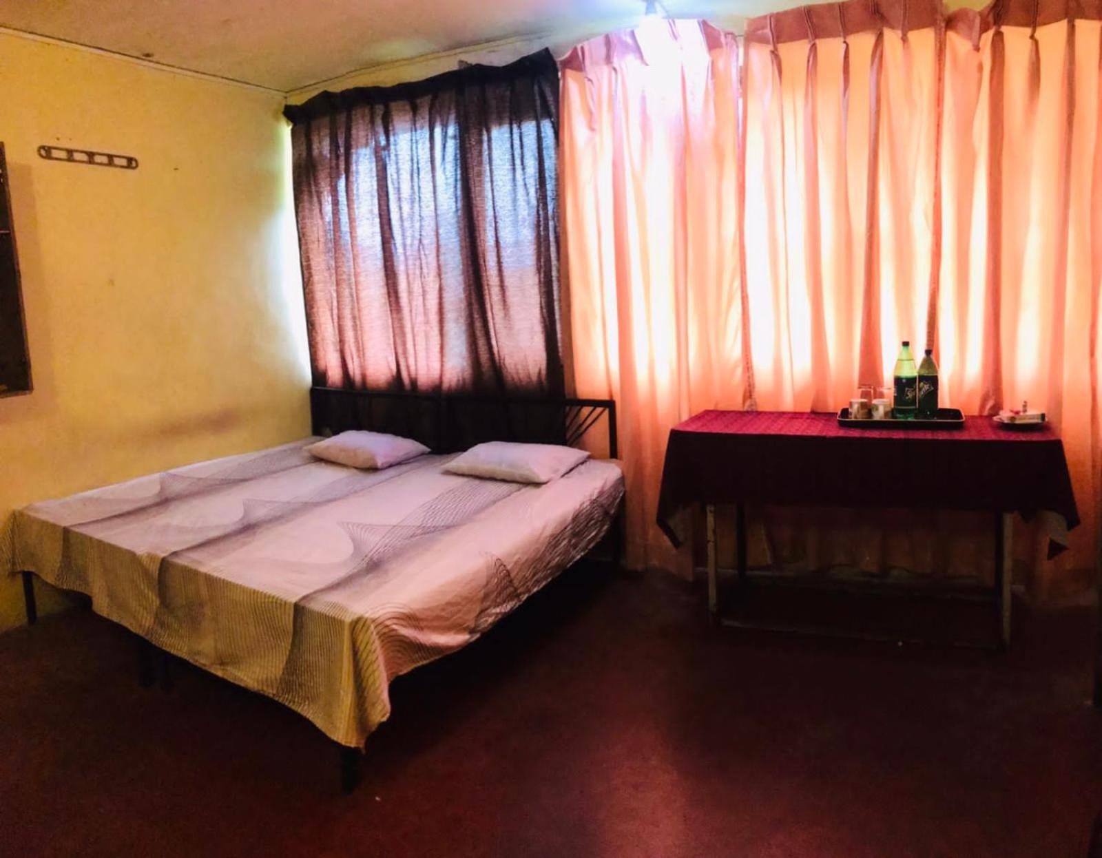 Coca Cola Hostel Malabe 외부 사진
